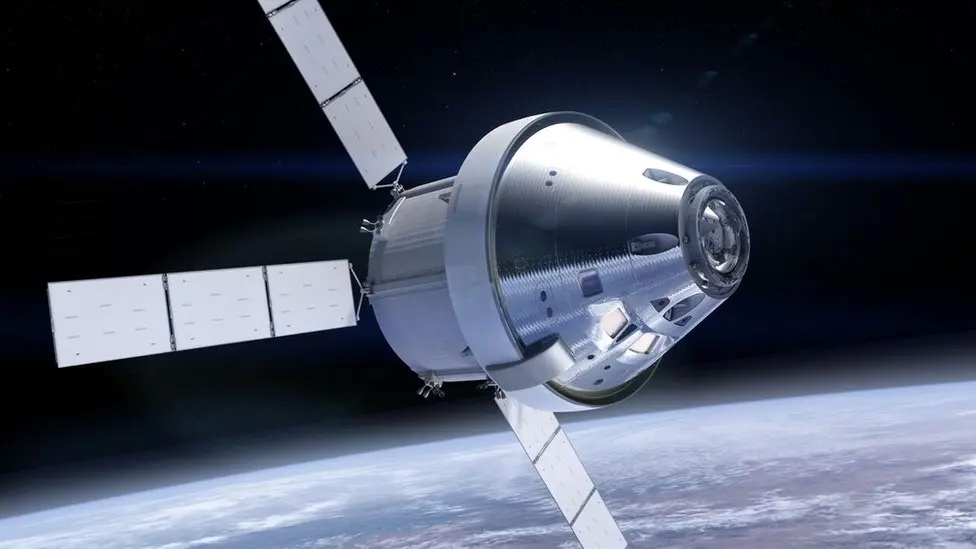 Orion